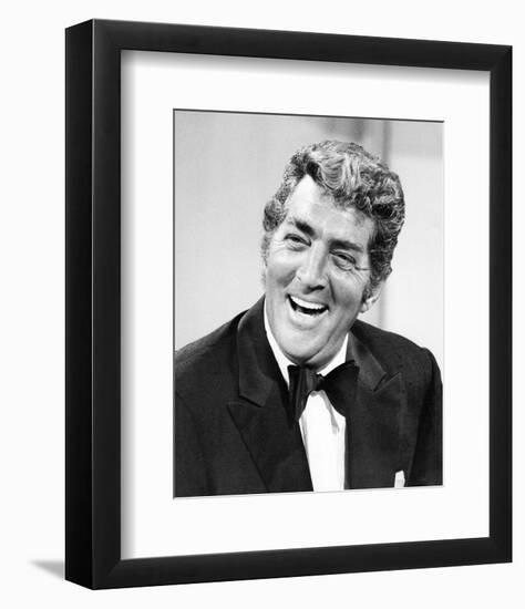 The Dean Martin Show-null-Framed Photo