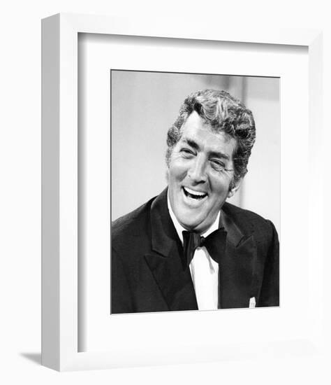 The Dean Martin Show-null-Framed Photo