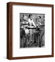 The Dean Martin Show-null-Framed Photo