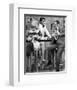 The Dean Martin Show-null-Framed Photo