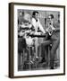 The Dean Martin Show-null-Framed Photo