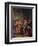 The Death of Achilles-Gavin Hamilton-Framed Premium Giclee Print