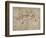 The Death of Adonis-Raphael-Framed Giclee Print