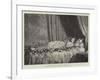 The Death of Albine-John Collier-Framed Giclee Print