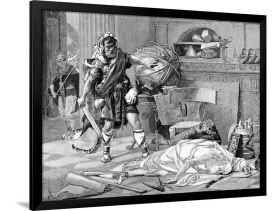Giclee Print, , large