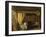 The Death of Buckingham, 1853-55-Augustus Leopold Egg-Framed Giclee Print