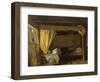 The Death of Buckingham, 1853-55-Augustus Leopold Egg-Framed Giclee Print