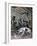 The Death of Charles Pichegru, 1891-Henri Meyer-Framed Giclee Print