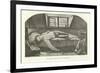 The Death of Chatterton, the Young Poet-Henry Wallis-Framed Giclee Print