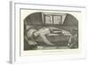 The Death of Chatterton, the Young Poet-Henry Wallis-Framed Giclee Print