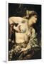 The Death of Cleopatra, 1875 (Painting)-Hans Makart-Framed Giclee Print