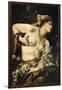 The Death of Cleopatra, 1875 (Painting)-Hans Makart-Framed Giclee Print