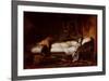 'The Death of Cleopatra' Prints - Jean André Rixens | AllPosters.com