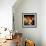 The Death of Cleopatra-Guido Cagnacci-Framed Giclee Print displayed on a wall