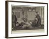 The Death of Cleopatra-Valentine Cameron Prinsep-Framed Giclee Print