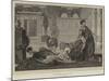 The Death of Cleopatra-Valentine Cameron Prinsep-Mounted Giclee Print