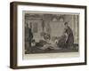 The Death of Cleopatra-Valentine Cameron Prinsep-Framed Giclee Print
