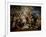 The Death of Consul Decio, 1616-1617-Peter Paul Rubens-Framed Giclee Print
