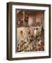 The Death of General Gordon-George William Joy-Framed Giclee Print