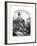 The Death of General Richard Montgomery at Quebec, 1775-null-Framed Giclee Print