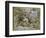 The Death of Hector, 1630-1635-Peter Paul Rubens-Framed Giclee Print