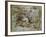 The Death of Hector, 1630-1635-Peter Paul Rubens-Framed Giclee Print