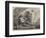 The Death of Jean Goujon-Edward Henry Wehnert-Framed Giclee Print