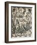 The Death of King John, 1902-Patten Wilson-Framed Giclee Print