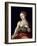 The Death of Lucretia, 1501-1550-Maestro Del Papagayo-Framed Giclee Print