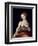 The Death of Lucretia, 1501-1550-Maestro Del Papagayo-Framed Giclee Print