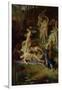 The Death of Orpheus, 1866-Emile Levy-Framed Giclee Print