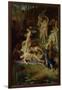 The Death of Orpheus, 1866-Emile Levy-Framed Giclee Print