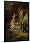 The Death of Orpheus, 1866-Emile Levy-Framed Giclee Print