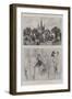 The Death of Queen Victoria-William Henry James Boot-Framed Giclee Print