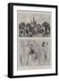 The Death of Queen Victoria-William Henry James Boot-Framed Giclee Print