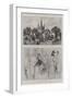The Death of Queen Victoria-William Henry James Boot-Framed Giclee Print