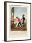 The Death of Robespierre 28th July 1794-J. Beys-Framed Giclee Print