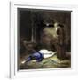 The Death of Romeo, 19th Century-null-Framed Giclee Print