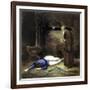 The Death of Romeo, 19th Century-null-Framed Giclee Print