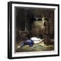 The Death of Romeo, 19th Century-null-Framed Giclee Print