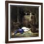 The Death of Romeo, 19th Century-null-Framed Giclee Print