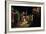 The Death of Romeo and Juliet, C.1848-John Everett Millais-Framed Giclee Print