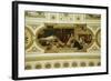 The Death of Romeo and Juliet-Gustav Klimt-Framed Giclee Print