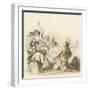 White Frame