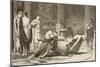 The Death of Seneca-null-Mounted Giclee Print