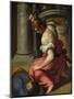 The Death of Sisera-Palma Il Giovane-Mounted Giclee Print