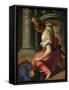 The Death of Sisera-Palma Il Giovane-Framed Stretched Canvas