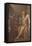 The Death of Socrates-Salvator Rosa-Framed Stretched Canvas