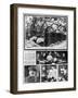 The Death of Stalin, 8th March, 1953-null-Framed Giclee Print