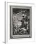 The Death of the Great King Sesostris, Ancient Egypt-Charles Grignion-Framed Giclee Print